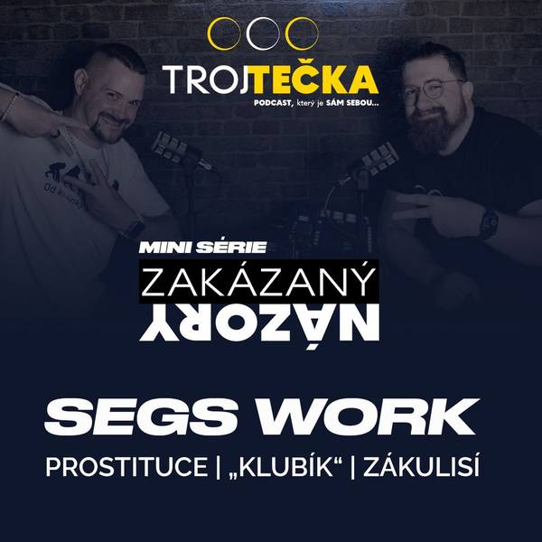Trojtečka